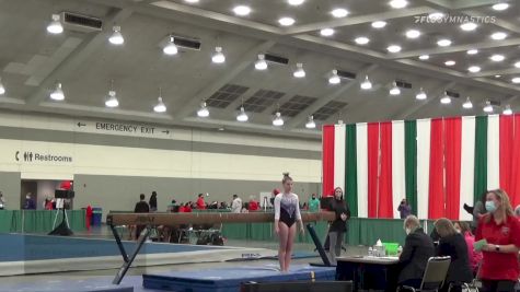 Emily Komorowski - Women's Group, Roths Cross Point - 2021 Christmas on the Chesapeake