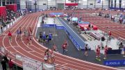 Women's 800m, Finals 3