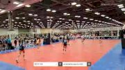 GCVC 155 vs mintonette sports m53 - 2022 JVA Summerfest presented by Nike