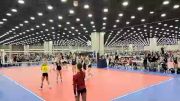 Club unite 17 eric vs C1VB 17 one grvl - 2022 JVA World Challenge presented by Nike - Expo Only
