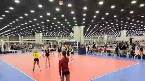 Club unite 17 eric vs C1VB 17 one grvl - 2022 JVA World Challenge presented by Nike - Expo Only