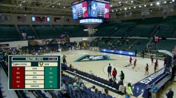 Replay: NC Central vs UNCW - Women's | Dec 21 @ 2 PM