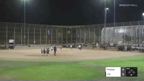 Replay: Field 3 - 2022 PGF Nationals 18U Premier | Jul 27 @ 9 PM