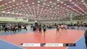 Quickset 17 Blue vs Lake side 17 Riptide - 2022 JVA Charm City Challenge presented by Nike