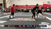 Kelvin Mury vs Joao Vitor Gomes De Oliveira 2024 ADCC Sao Paulo Open
