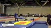 Addison Rives - Double Mini Trampoline, United Elite - 2021 USA Gymnastics Championships