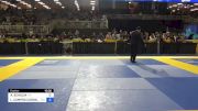 ASTRID SCHOLIN vs LARISSA CAMPOS CARVALHO 2024 Pan Jiu Jitsu IBJJF Championship