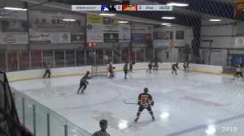 Replay: Home - 2023 Valley vs Casselman | Oct 5 @ 7 PM