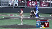 Replay: Hofstra vs Elon | Apr 12 @ 6 PM