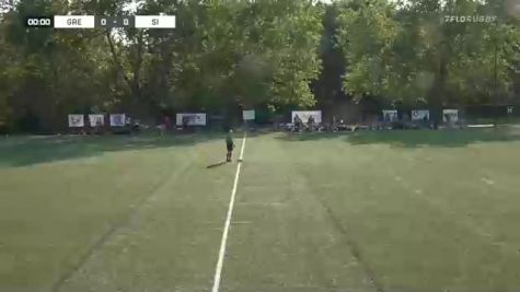 Greenwich vs. SI - 2021 Boys HS Nationals