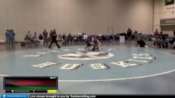 155 lbs Round 1 (16 Team) - Ty Rodriguez, Backyard Boyz vs Nathan Furman, Alpha Dogz Elite