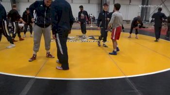 Full Replay - Doug Parker Invitational - Mat 6