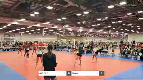 Replay: Court 36 - 2022 JVA Summerfest | Jun 5 @ 8 AM