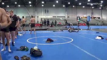 Full Replay - Cliff Keen Las Vegas Invitational - Mat 5