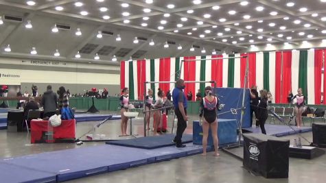 Hannah Weiland - Women's Group, Butler HyFlyers - 2021 Christmas on the Chesapeake