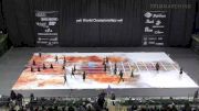 Lyman HS at 2022 WGI Guard World Championships