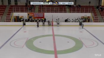 Replay: Home - 2023 Fury U18 AA vs Sharks U18 AA | Nov 9 @ 8 PM