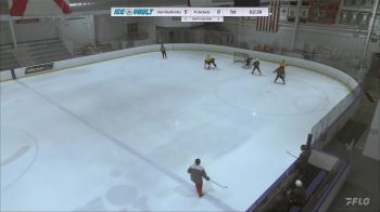 Replay: Home - 2024 Gerrihattricks vs Yellow Jackets | Mar 21 @ 9 PM