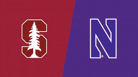 Full Replay - Stanford vs Northwestern - Mar 1, 2020 at 12:56 PM EST