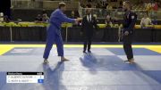 TRAVIS JAMES POULTON vs CHRISTOPHER KEITH S. SCOTT 2024 Pan Jiu Jitsu IBJJF Championship