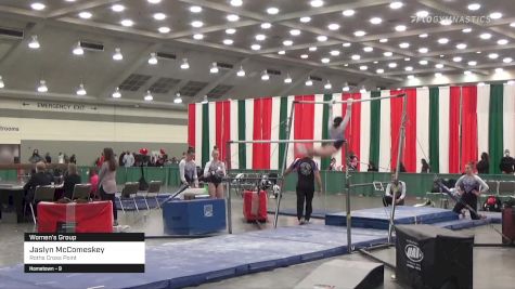 Jaslyn McComeskey - Women's Group, Roths Cross Point - 2021 Christmas on the Chesapeake