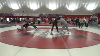 Full Replay - Edinboro Open - Mat 8