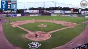 Replay: Counter Clocks vs Blue Crabs | Aug 2 @ 7 PM