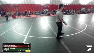 70 lbs Champ. Round 1 - Ethan Schmitt, Askren Wrestling Academy vs Porter Stanek, Wisconsin