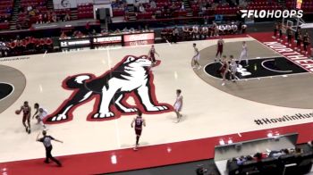 Replay: Colgate vs Northeastern | Dec 3 @ 7 PM