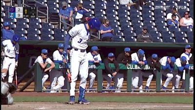 Replay: Portland vs Creighton | Mar 10 @ 12 PM