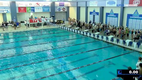 Big Southern Classic, Boys 13-14 200 Free Relay