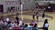 Replay: Providence vs St. Michael's - 2022 Providence vs St. Michael's - Women's | Feb 11 @ 6 PM