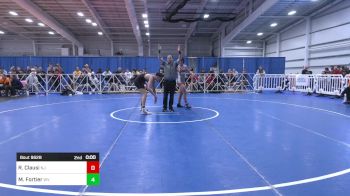 Replay: Mat 7 - 2024 NHSCA High School Nationals | Apr 7 @ 10 AM