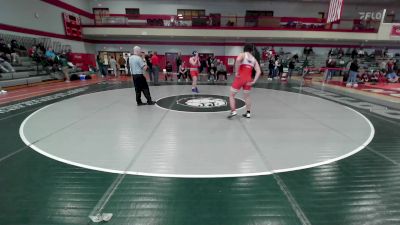 182 lbs 7th Place - Owen Matthews, Milford vs Shane Field, Salem