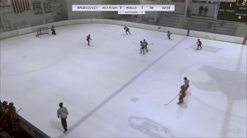 Replay: Home - 2024 Palmyra vs Wolfpack Hockey | Feb 24 @ 7 AM