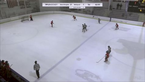 Replay: Home - 2024 Palmyra vs Wolfpack Hockey | Feb 24 @ 7 AM