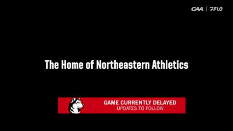 Replay: Drexel vs Northeastern - Women's | Sep 10 @ 12 PM