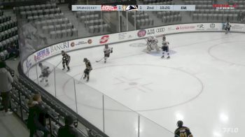 Replay: Home - 2024 Boston Rangers vs New Hampshire | Mar 26 @ 4 PM