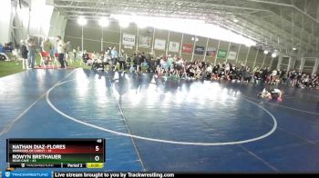 Replay: Mat 9 - 2023 2023 Christmas Clash Duals | Dec 29 @ 8 AM