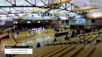 NF Mt. Hermon vs. RIG Academy - 2020 National Prep School Invitational