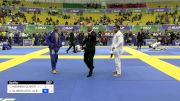 LUCAS MIRANDA OLIVEIRA vs CHAISE OLIMPIO IVO C. ALBUQUERQU 2024 Brasileiro Jiu-Jitsu IBJJF