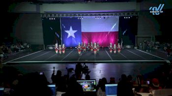 Stars Vipers Katy - Lady Lace [2023 L3 Junior - Small Day 2] 2023 ACP TX State Showdown