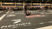 Leon McCorkill vs Jason Simonski 2024 ADCC Las Vegas Open