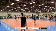 Summit vs MOD Elite 15 - 2022 JVA Summerfest presented by Nike