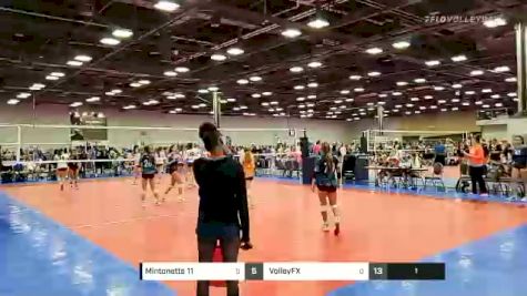 Summit vs MOD Elite 15 - 2022 JVA Summerfest presented by Nike