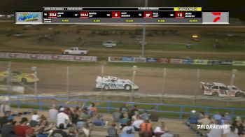 Feature | Super Late Models at Florence Speedway