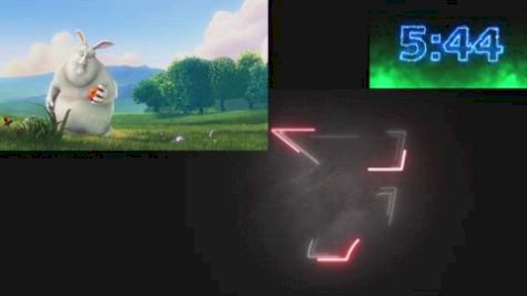 Replay: Bryan August 10 Stream 3 - 2026 Bryan August 10 | Aug 10 @ 11 PM