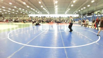 145 lbs Consi Of 16 #2 - Helen DeSimone, DC vs Kelly Aspras, CT