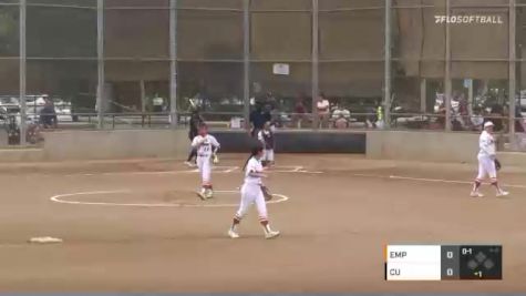 Clutch Up vs. Dirtdogs - 2022 PGF Nationals 14U Premier