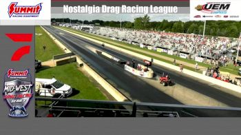 Replay: US 131 Motorsports Park | Sep 9 @ 10 AM